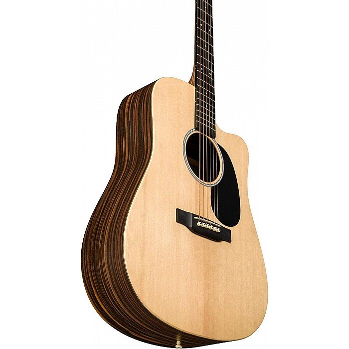 Jual Martin DCX1AE Macassar Dreadnought Acoustic-Electric